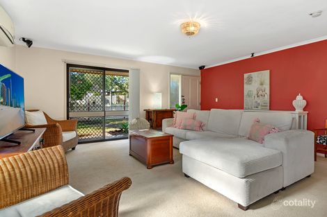 Property photo of 1 Merchant Court Springwood QLD 4127