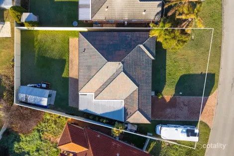 Property photo of 26 Fairview Drive Waikiki WA 6169