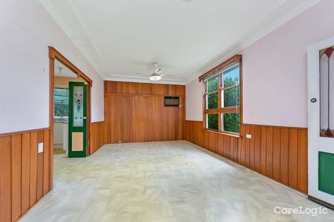 Property photo of 124 Kennedy Parade Lalor Park NSW 2147