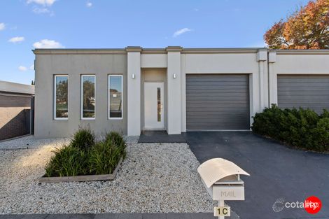 Property photo of 1C Taylor Street Kangaroo Flat VIC 3555