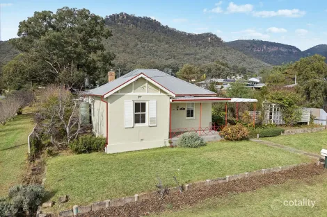 24 Dabee Rd, Kandos, NSW 2848