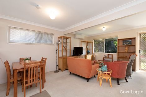 Property photo of 3/547 Oxley Road Sherwood QLD 4075