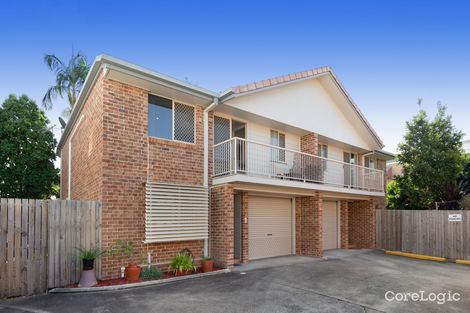 Property photo of 3/547 Oxley Road Sherwood QLD 4075