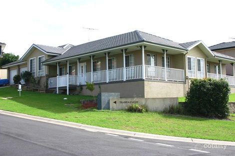 5 Telopea Cct, Mount Annan, NSW 2567