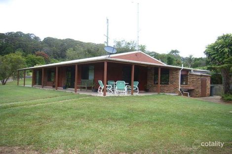 553 Petrie Creek Rd, Rosemount, QLD 4560