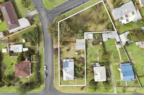 Property photo of 24 Dabee Road Kandos NSW 2848