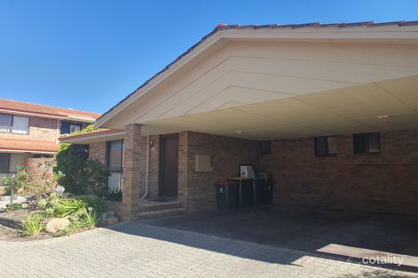 Property photo of 15/21 Hayes Avenue Yokine WA 6060