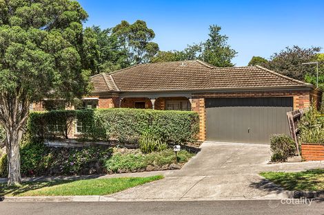 Property photo of 29B Manniche Avenue Mont Albert North VIC 3129