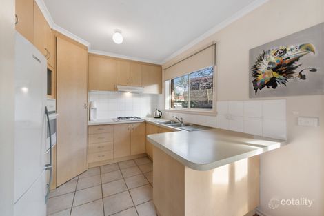 Property photo of 2/25 Minerva Crescent Keilor Downs VIC 3038