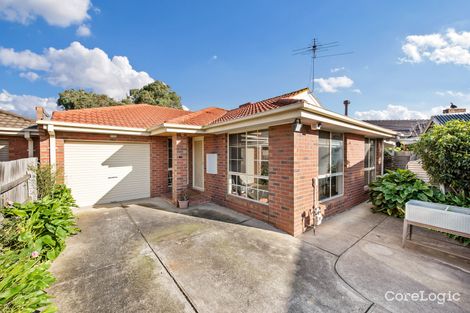 Property photo of 2/25 Minerva Crescent Keilor Downs VIC 3038