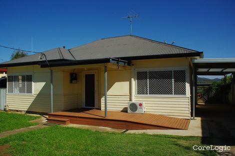Property photo of 121 Pierce Street Wellington NSW 2820