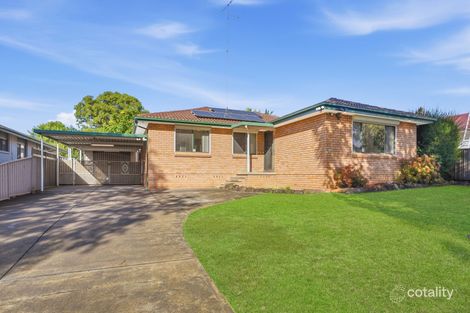 16 Ikin St, Jamisontown, NSW 2750