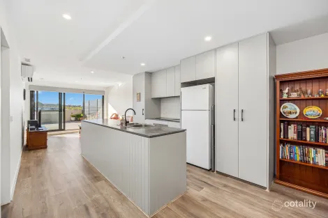 Property photo of 104/181 Sutherland Crescent Taylor ACT 2913