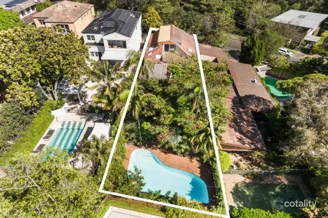 Property photo of 14 Northland Road Bellevue Hill NSW 2023
