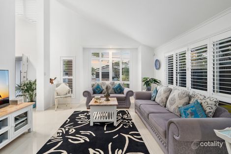 Property photo of 3 Cayman Crescent Ormiston QLD 4160