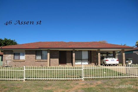 46 Assen St, Karloo, WA 6530