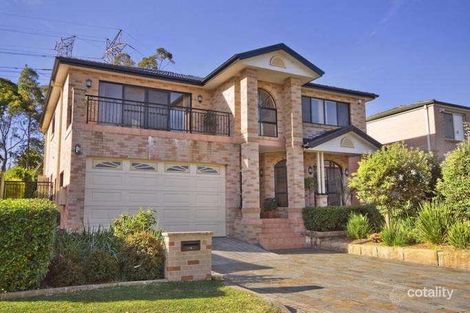 31 Madison Way, Allambie Heights, NSW 2100