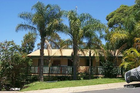 Property photo of 25 Windsor Place Molendinar QLD 4214