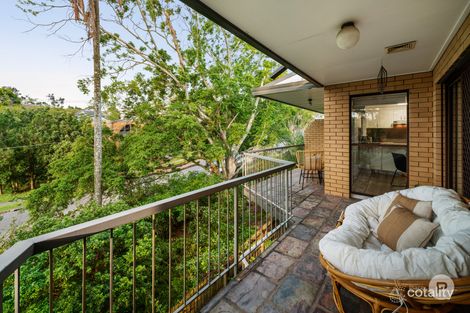 Property photo of 7/11 Woolley Street Taringa QLD 4068