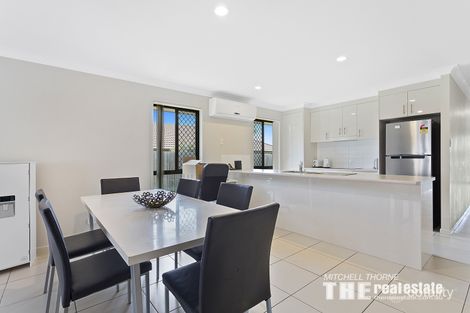 Property photo of 68 Wunburra Circle Pacific Pines QLD 4211
