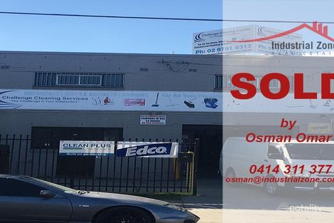 153 Eldridge Rd, Condell Park, NSW 2200