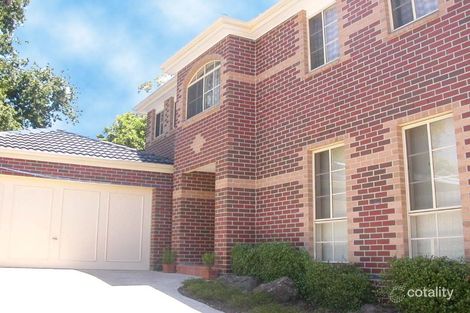 2/5 Oaktree Rise, Lysterfield, VIC 3156