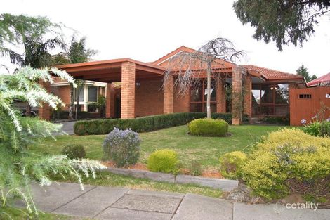 67 Willow Ave, Rowville, VIC 3178
