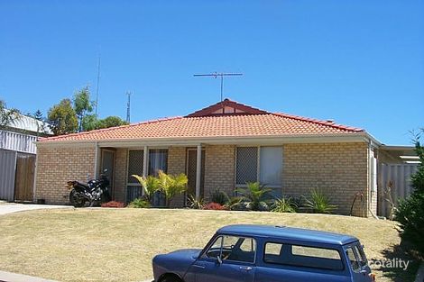 Property photo of 29 Esther Loop Wanneroo WA 6065