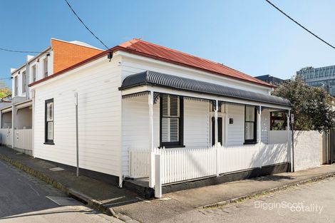 5 EUCALYPTUS ST, RICHMOND, VIC 3121