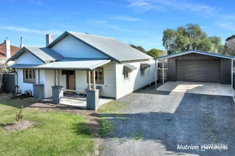 Property photo of 94 Union Street Yarram VIC 3971