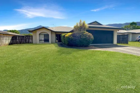 164 Timberlea Dr, Bentley Park, QLD 4869
