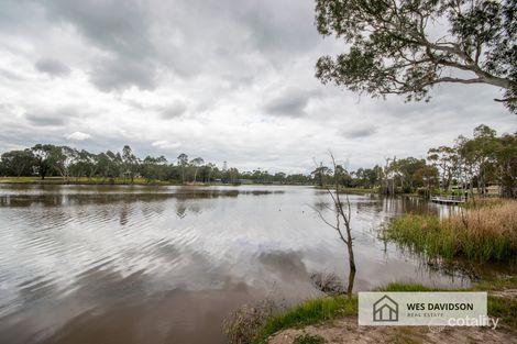 Property photo of 81 Major Mitchell Drive Horsham VIC 3400