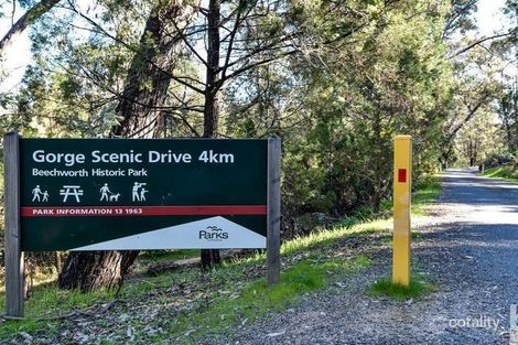 Property photo of 128 Dingle Road Beechworth VIC 3747