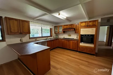 Property photo of 20 Glengarrie Road Bargo NSW 2574