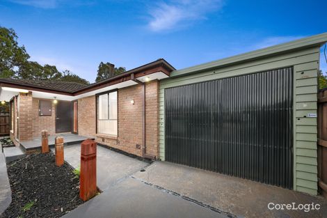 Property photo of 22 Savannah Crescent Epping VIC 3076