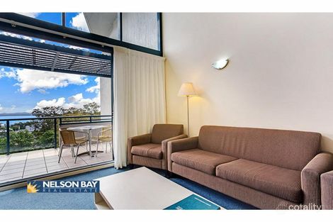 Property photo of 516/61B Dowling Street Nelson Bay NSW 2315