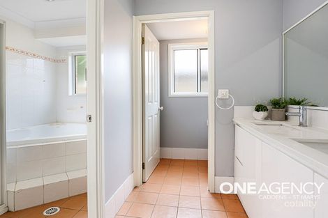 Property photo of 22 Minnek Close Glenmore Park NSW 2745