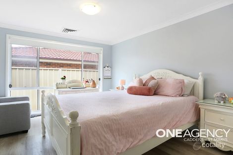 Property photo of 22 Minnek Close Glenmore Park NSW 2745