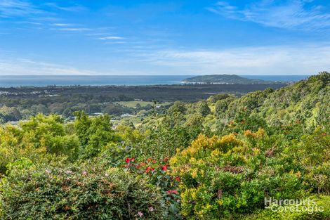 Property photo of 1681 Hinterland Way McLeods Shoot NSW 2479