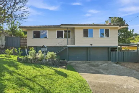 6 Burril Cres, Ferny Hills, QLD 4055