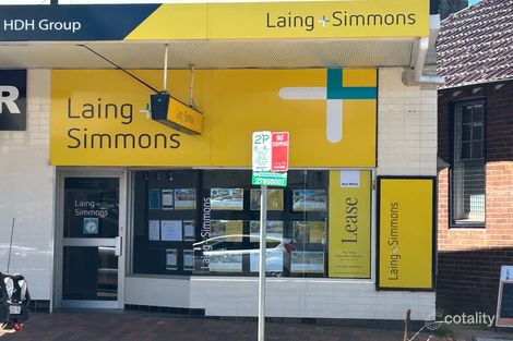 36 Govetts Leap Rd, Blackheath, NSW 2785
