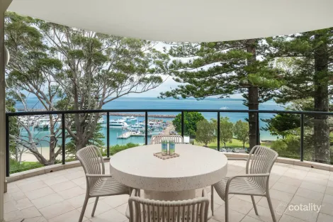 8/52-56 Magnus St, Nelson Bay, NSW 2315