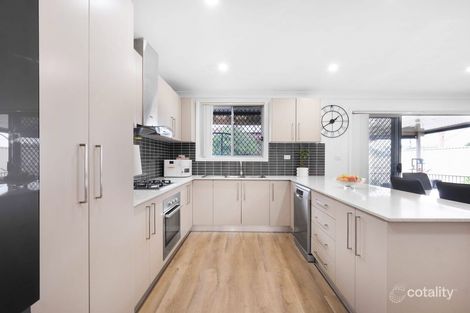 Property photo of 51 Lucretia Road Seven Hills NSW 2147