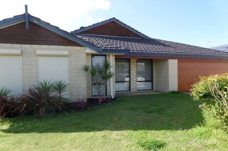 Property photo of 1 Shipton Loop Ashby WA 6065