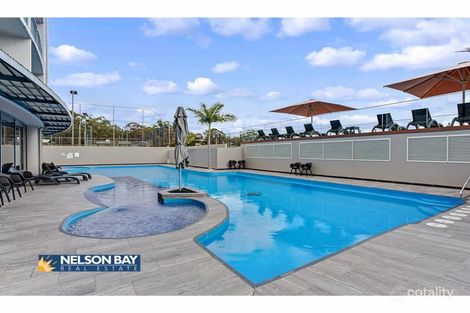 Property photo of 516/61B Dowling Street Nelson Bay NSW 2315