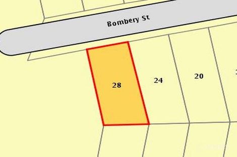 28 Bombery St, Cannon Hill, QLD 4170