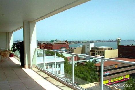 Property photo of 804/21 Newcomen Street Newcastle NSW 2300