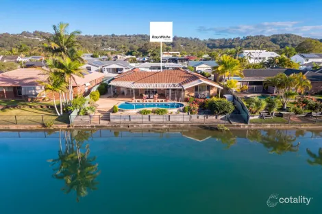 8 Harris Ct, Currumbin Waters, QLD 4223