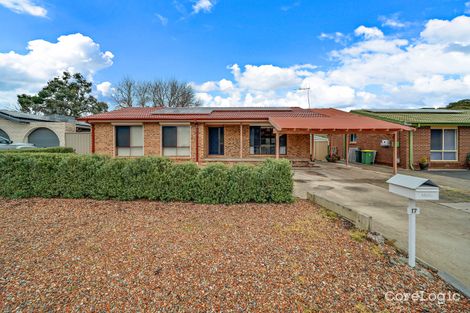 Property photo of 17 Freehill Street Evatt ACT 2617