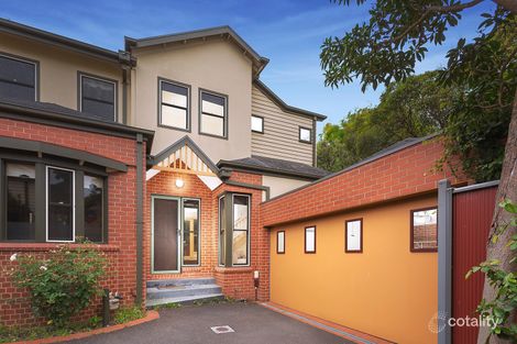 4/25 Thoresby Gr, Ivanhoe, VIC 3079